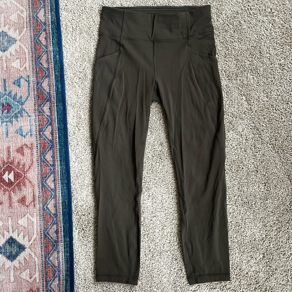 Lululemon leggings